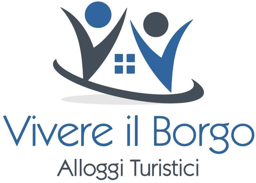 Vivere Il Borgo Sul Lago Genzano di Roma Buitenkant foto